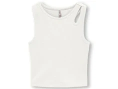 Kids ONLY top cloud dancer